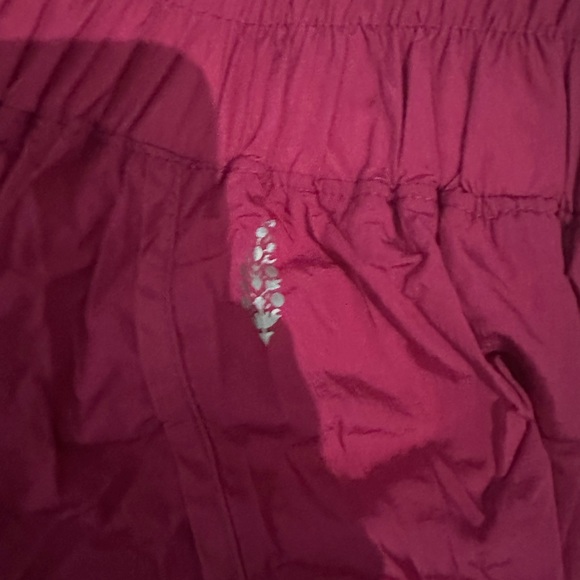 2 pairs of free people shorts!! - Picture 2 of 4